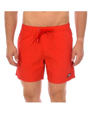 Herenbadpak Caicos met print CM-30055-BP
