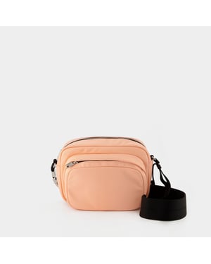 Heuptas Heiress Sport Small - Alexander Wang - Nylon - Oranje