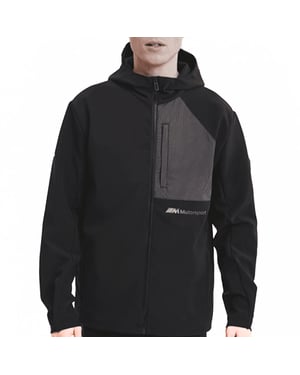 Puma herenjack BMW Motorsport Explorer