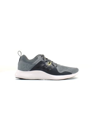 Adidas Edgebounce Dames Grijze Trainers