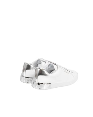 Bikkembergs Sneakers Sheba Vrouw Wit