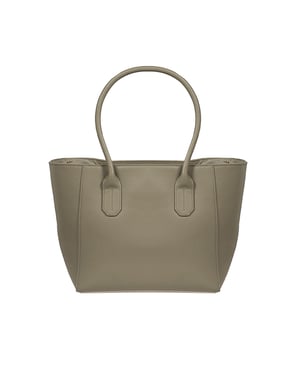 Patrizia Pepe Shoppers Vrouw groen