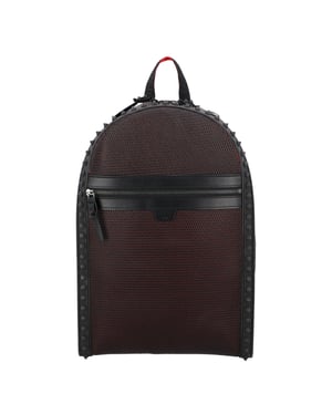 Christian Louboutin Backparis Rugtas