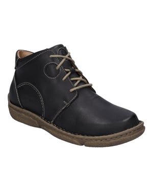 JOSEF SEIBEL Neele 46 | Enkellaars voor Dames | grijs