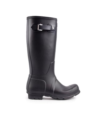Hunter Original Tall Classic Laarzen