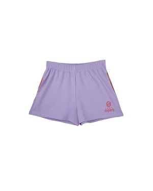Korte BeHappy shorts