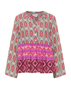 IZIA tuniek blouse gaya