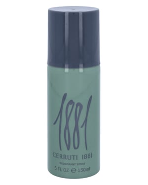 Cerruti 1881 Pour Homme Deo Spray 150 ml