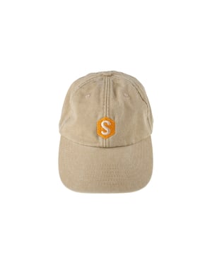 Verstelbare pet met riem SPRBGO-2101 unisex