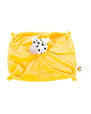 DouDou met Vaquita 129A babydier