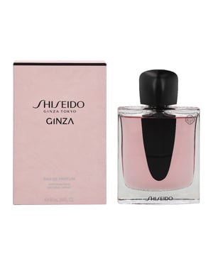 Shiseido Ginza Edp Spray90 ml.