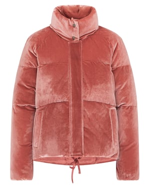 Mymo Jas Dames oud roze