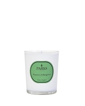 Rozemarijn & Bergamot Kaars