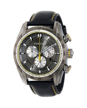 Versace VDB020014 Chronograaf Herenhorloge