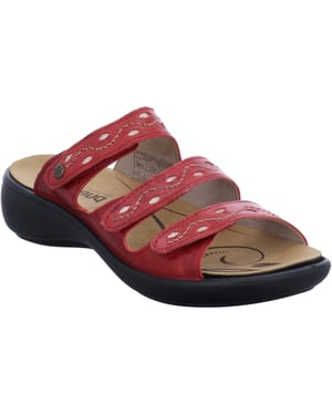 Westland Ibiza 66 | Sandaal voor Dames | rood