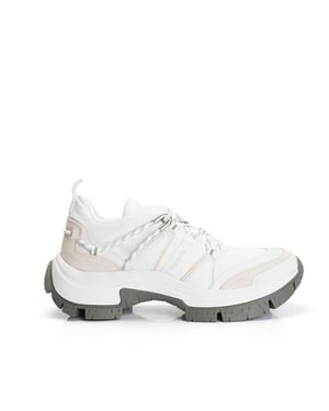 Bikkembergs Sneakers Delmar Mannen Wit