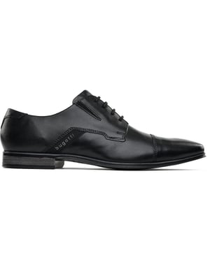 Bugatti Toe Cap Gusset Schoenen