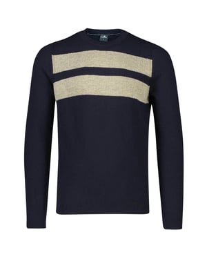 Vanguard Trui VKW2208306 Blauw