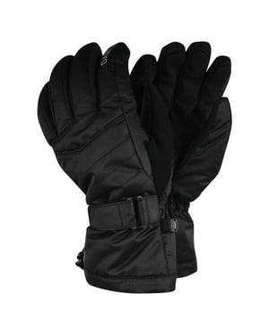 Regatta - Dames Dare 2B Acute Skihandschoenen (Zwart)