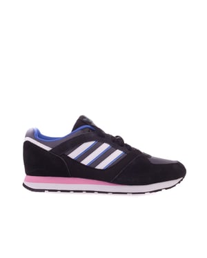 Adidas ZX 100 Dames Zwart
