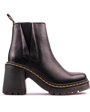 Dr Martens Spence Laarzen