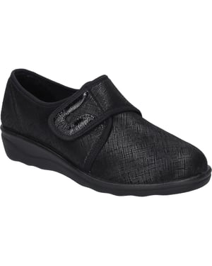 Westland Nice 106 | Loafer voor Dames | zwart