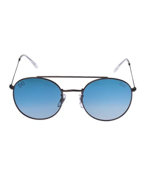 GREENARMY Unisex Ronde Gepolariseerde Zonnebril UV 400 Bescherming