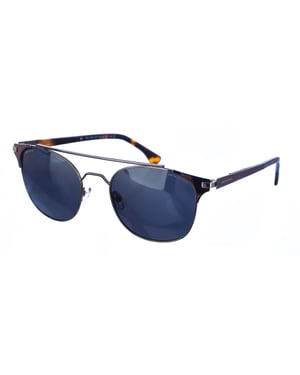Unisex AB12299 ovale zonnebril