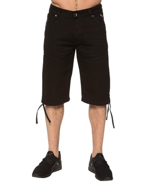 Heren Casual Designer Shorts| Enzo Designer Menswear