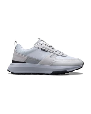Cruyff Sneakers Ambruzzia Grijs
