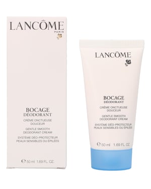 Lancome Bocage Deo Gentle Smooth Cream 50ml