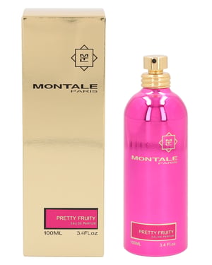 Montale Pretty Fruity Edp Spray 100ml.