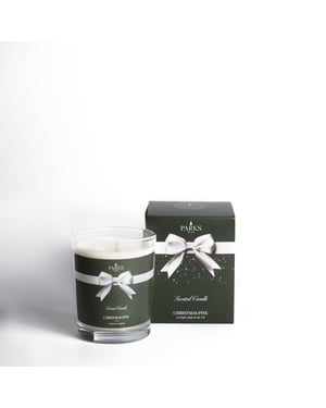 PERFECT PRESENTS CHRISTMAS PINE 180G KAARS