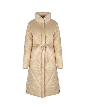 Liu Jo jas Vrouw beige