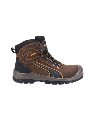 Puma Sierra Nevada Mid Veiligheidslaars Heren