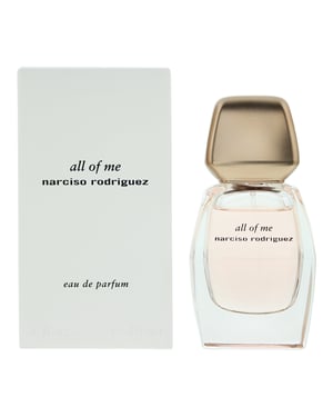 Narciso Rodriguez All Of Me Edp Spray30 ml.