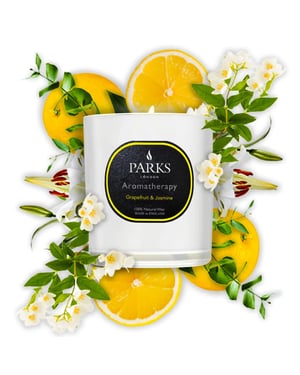 GRAPEFRUIT & JASMIJN KAARS 220G