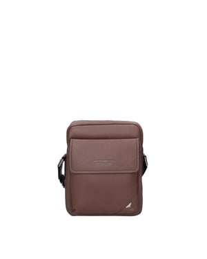 Northampton Polo Club Schoudertas Vrouwen DARK GREEN