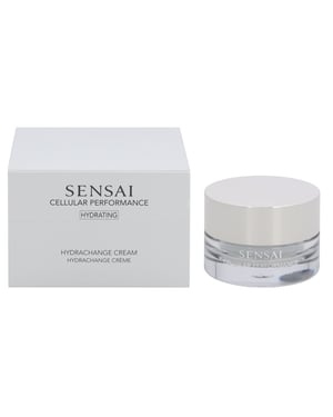 Sensai Cp Hydrachange Cream 40ml.