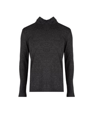 Antony Morato Longsleeve Mannen Grijs Grijs