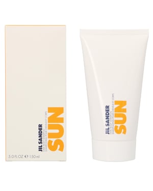 Jil Sander Sun Women Hair & Body Shampoo 150ml