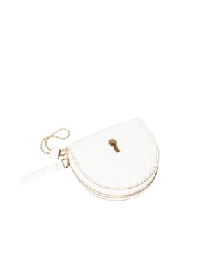 Bally zak Catilyn Vrouw Wit