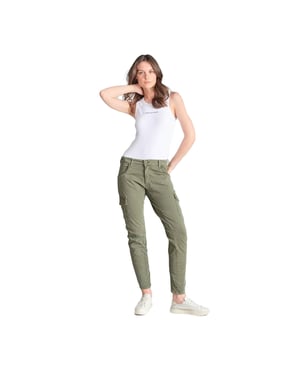 Le Temps Des Cerises Rivera broek voor dames