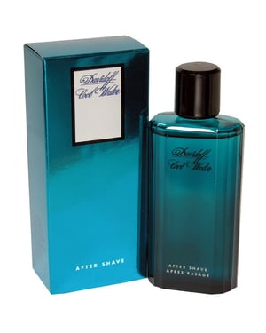 Davidoff Cool Water Man After Shave 75ml.