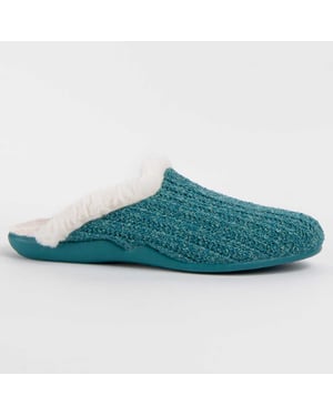 Northome Slipper Louslip Groen