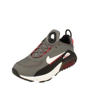 Nike Air Max 2090 C/s Gs Grijze Sneakers