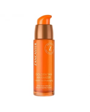 Lancaster Suncare Gouden Tan Maximizer After Sun Serum 30ml