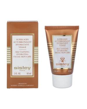 Sisley Self Tanning Hydrating Facial Skin Care60 ml.