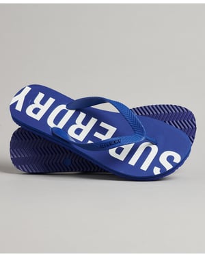 Superdry Code Essential-teenslippers