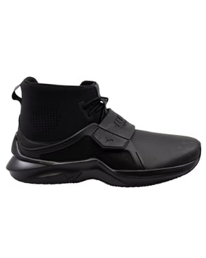Puma Fenty By Rihanna Ignite Damestrainers Zwart